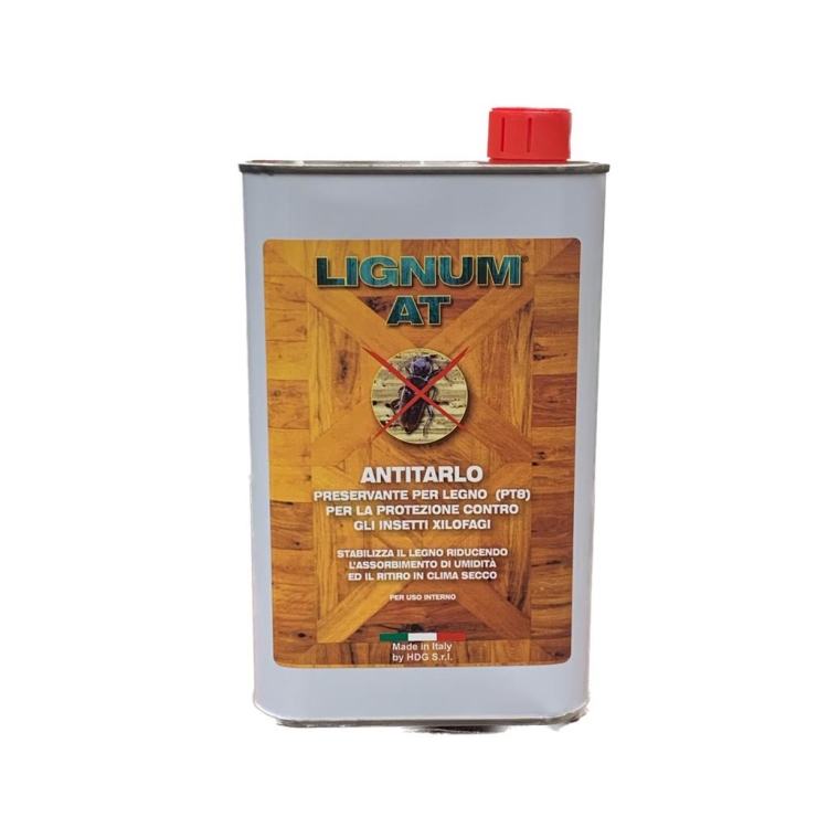 LIBARNA 255